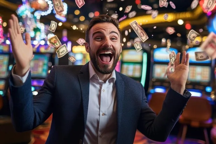 w99999 Pakistan Casino lobby